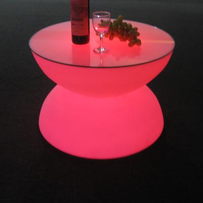 China Nightclub Bar Best Selling High Quality Multicolor Outdoor Rechargeable Mobile Portable Led Used Commercial Bar Sale for sale