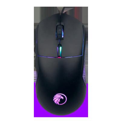 China Play Razeak Cheapest Wired Gaming Mouse Mouse Gamer For Laptop Window for sale