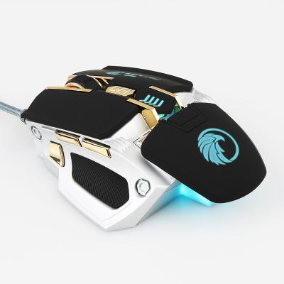 China 2021 Professional Finger Computer Accessories Gaming Mouse For Gaming PC for sale