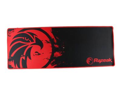 China Logo Cheap Rubber Gaming Mousepad Custom Anti-Slip For Acer for sale