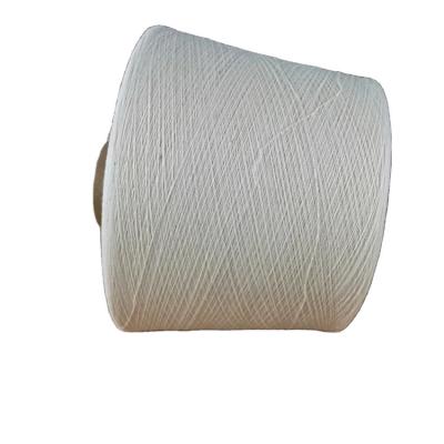 China Carefully Selected Materials Abrasion-Resistant Thread Sweater Yarn 30s/2 Cotton 60 Viscose 40 Embryo Yarn Woolen Yarn For Sweater for sale