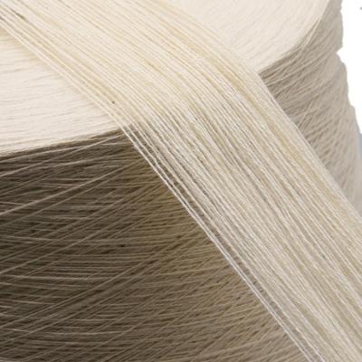 China Cheap Wholesale Wholesale Yarn 40S/2 Cotton Yarn Moisture-absorbent Yarn for sale