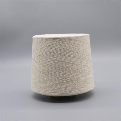 China Manufacturer Supplier Supplier 100% Recycled Cotton Yarn Semi-combed Yarn For Knitting Yarn Sewing Yarn for sale