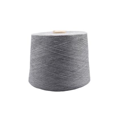 China Factory Supply Wool Felted Antistatic Yarn Mercerized Cotton 100% Viscose 30s-2 Yarn For Knitting Machine Acrylic Yarn for sale