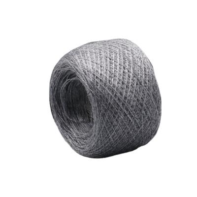 China Factory direct sale anti-static mercerized cotton 100% viscose 30s-2 yarn for knitting machine yarn sweater yarn for sale