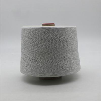 China Factory Direct Sale Anti-Static Mercerized Cotton 100% Viscose 30s-2 Yarn For Knitting Machine Yarn Yarn for sale