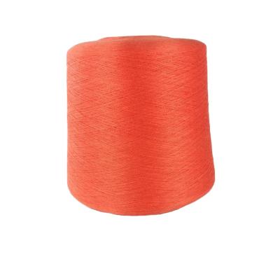 China Cheap Wholesale High Tenacity 28S/2 PBT Viscous Nylon Wool Yarn for sale