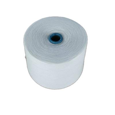 China 32S/1 Polyester 70 Viscose 30 Embryo Yarn Recycled Cheap Wholesale Wool Yarn for sale