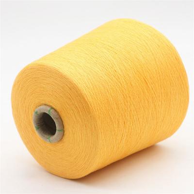 China Anti-Static Factory Directly Sell Recycled Polyester 70% Viscose Yarn 32s/2 30% Polyester Viscous Yarn for sale