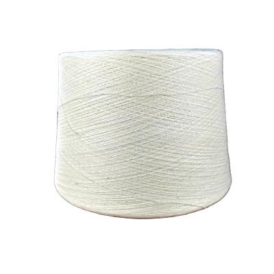 China Sustainable Cheap Wholesale Yarn 30S/2 Viscose 60 Cotton 40 Embryo Yarn for sale