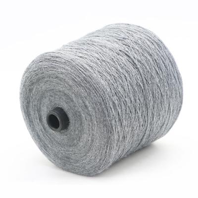 China Hot Selling Wholesale Yarn 70% Polyester 30% High Tenacity Yarn Cheap High Quality Acrylic Sweater Yarn for sale