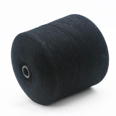 China Wholesale Best Selling Recycled Yarn 28% PBT Viscous Nylon Sweater Yarn 22% Cheap Quality 50% Yarn for sale