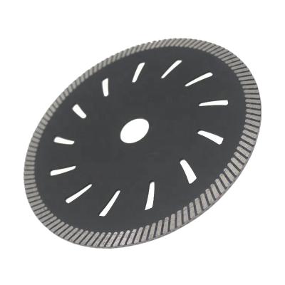 China Diamond 180mm Concrete Grinder Best Cutting Blade Circular Saw Blades For Concrete for sale