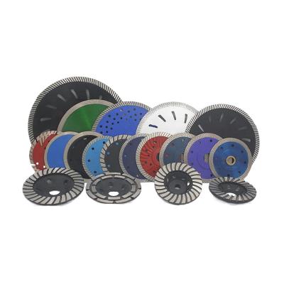 China Diamond Dry Cut Diamond Circular Saw Blade Concrete Saw Blade for sale