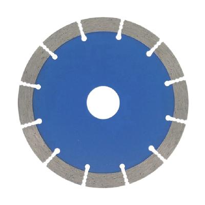 China Diamond Sharp Diamond Granite Cutting Blades115mm for sale