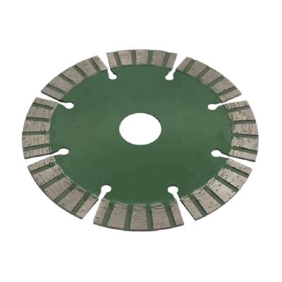 China Concrete Diamond 180mm Cutting Blade Circular Saw Blades For Concrete for sale