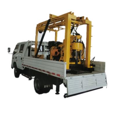 China Concrete Core Drill Rig Sidewalk Core Drill Machine Core Drilling Rig for sale