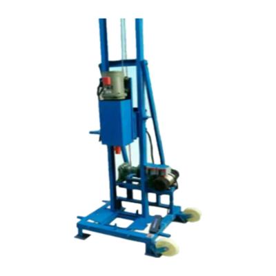 China Cheap Drilling Wells YG Water Well Drilling Rig Portable Borewells Machine For Sale for sale