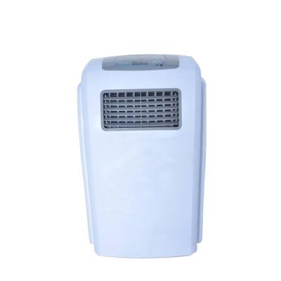 China Hotel Hot Air Circulation Disinfection Cabinet Air Nebulizer Disinfection for sale