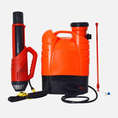 China Hot Selling Agriculture Disinfection Electrostatic Mist Sprayer for sale