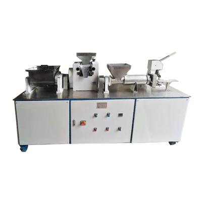 China Liquid Stainless Steel Bar Soap Making Machine Shampoo, Detergent, Hand Wash, Liquid Soap Making Machine for sale