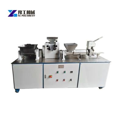 China China factory liquid soap making machine automatic full bar soap making machine for sale