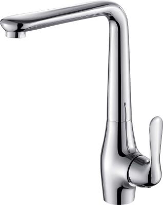 China High Quality Brass Thermostatic Faucets Mixer Tap For Kitchen Sink Faucet for sale