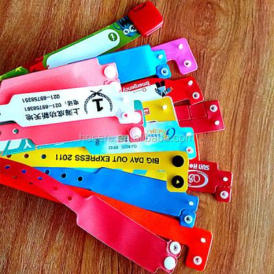 China Kindergarten Passive UHF Sports RFID Timing System Shoe Tag Tag For Marathon for sale