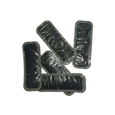 China Waterproof / Waterproof RFID Tire Tag UHF Long Range Tire Patch Tag For Tire Management for sale