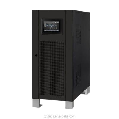 China INSTRUMENTATION Chinese Ups Industrial Low Frequency Ups 60KVA 80KVA 100KVA 120KVA 160KVA 200KVA 3 Phase 380V 400V 415V Online UPS for sale