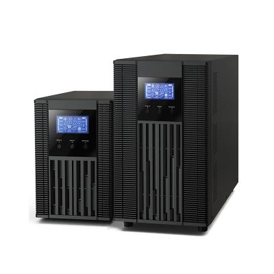 China COMPUTER Uninterrupted Power Supply (Ups) 800w 1600w 2400w / Online Router Ups for sale