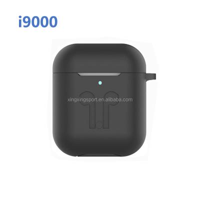 China Comfortable Using More Sports New Arrival 1:1 TWS Smart Sensor Control Wireless Charging Earbuds i500 i200 i100 i800 i9000 i10000 TWS for sale