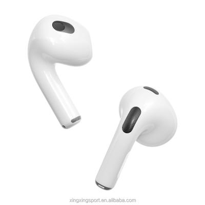 China Free Shipping Comfortable Wearing New Arrive i4 Pro4 Pro5 Pro6 Pods Noise Canceling Earphone Gaming Headset Sports Wireless Earphone for sale