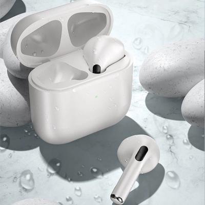 China Original Hot Sales Dropshipping TWS pro4 Mini Wireless tws Pro4 Earbuds Comfortable Wearing Earphones for sale