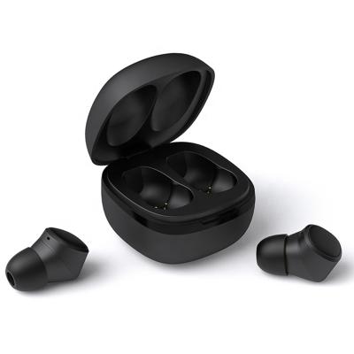 China 2021 Comfortable Wearing Version TWS Wireless Speaker 5.0 Earbuds With Charging Case for sale