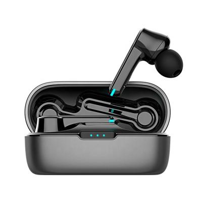 China Comfortable Wearing New Arrive ANC Active Noise Canceling Genuine Wireless Earphone P.J. Waterproof ANC Earbuds P.J. for sale