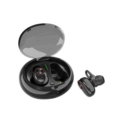 China Factory OEM TWS Earbuds BT Comfortable Wearing Wireless Earphone with Charging Case, V5 i7S i9 Mini Radio TWS Earbuds for sale