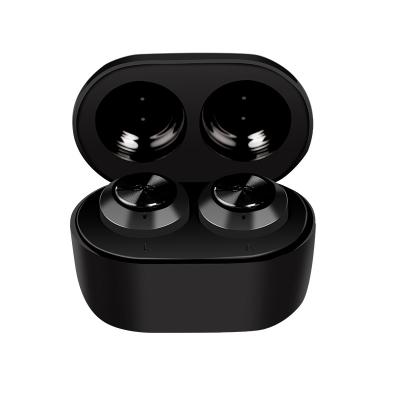 China Amazon bestsellers products comfortable wearing tws waterproof in ear earbuds mini sports earbuds headphone wireless headphones for sale