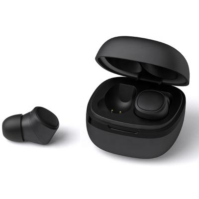 China 2021 High Quality Earphone Comfortable Wearing Touch Consumer Electronics TWS Earbuds Easy Worn Waterproof With Deep Low Noise for sale