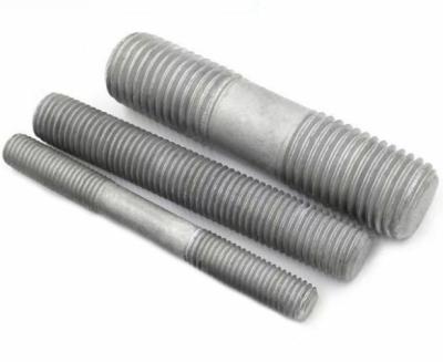 China Good Stainless Steel Prices DIN976 Stainless Steel Stud Bolt SS304 SS316 A2-70 B8R B8 Full Threaded Rod for sale