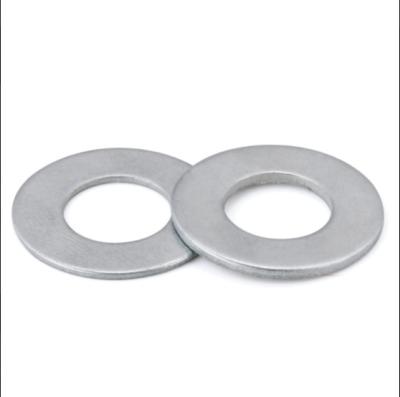 China China Discount Wholesale Bulk Price Flat Gasket DIN 125 / DIN 127 Galvanized for sale