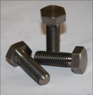 China Industry China Wholesale Factory Discount Bulk Price Hex Head Bolt DIN933 DIN931 Galvanized for sale