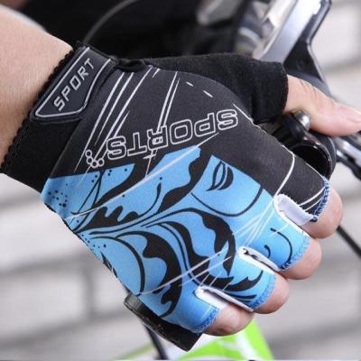 China Unisex ninja warrior training gloves for custom project for sale