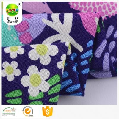 China Other Shaoxing Textile Percale Fabric 100% Cotton Printed Organic Korean Cotton Fabric for sale