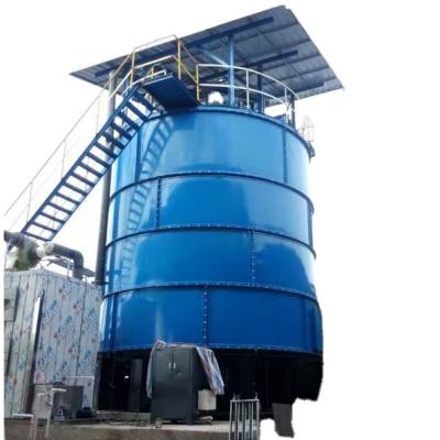 China Simple to operate fermentation animal scrap machine for making organic fertilizer for sale