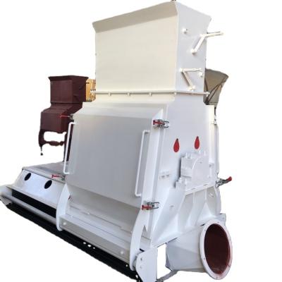 China High Efficient Machinery Repair Shops Built In China GXP Wood Hammer Mill for sale