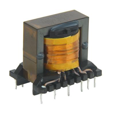 China High Frequency Electronic Flyback 1000w Copper Material Ultrasonic Switching Winding Transformers Machine for sale