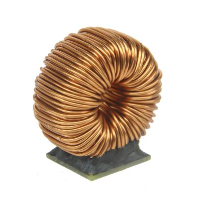 China High Permeability Private Label Low Loss Inductor and Choke Toroidal Coil Low Noise PCB Board Small for sale