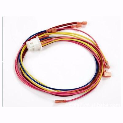 China Hot sale electronic lighting pbc panel wiring processing automotive wiring air conditioner parts wiring for sale