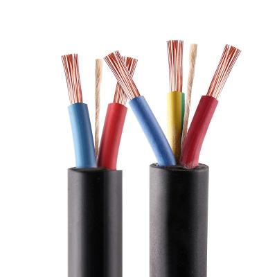 China Construction telecommunication industrial best selling power cable power splitter molex extension cable xlpe insulated high fidelity dc power cable for sale